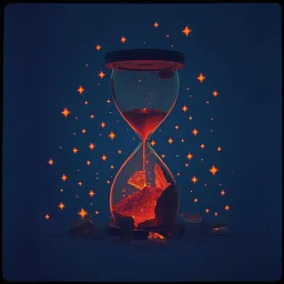 Endlessly Falling