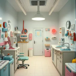 Doctor Doctor
