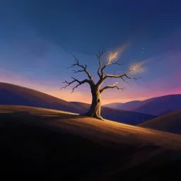 Trust in His Word