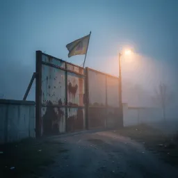 Папа пограничник