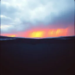 Storm inside