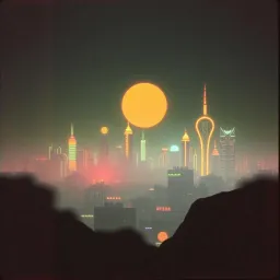Electric Fever Dream