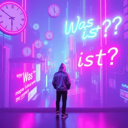 Was ist?