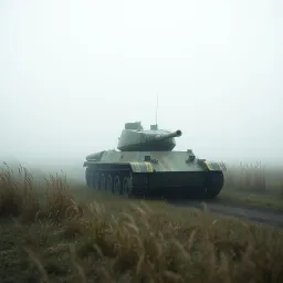 Der Letzte Panzerfahrer