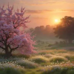 Divine Whispers