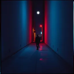 Kein Licht