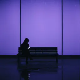 Am I Still Here