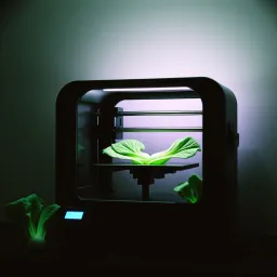 Bok Choy