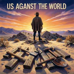 Us Against the world