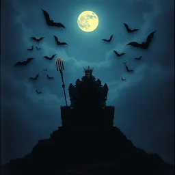 Witch of Wands