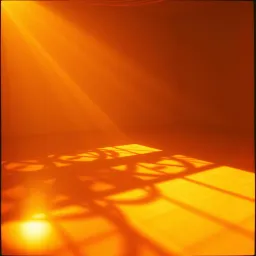 Heartbeats on Fire