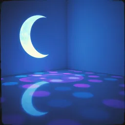Dancing Under the Crescent