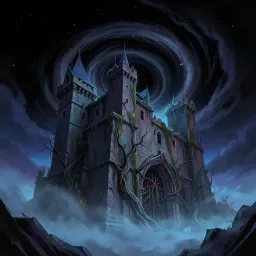 If Magic Was Real (The Other Side)