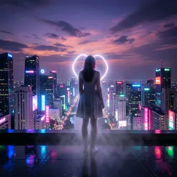 Another Lonely Night