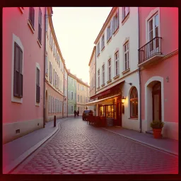 A Day in Paris