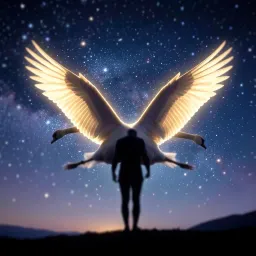 Dream Big, Keep Going
