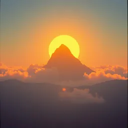 God's challenge