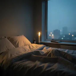 Missing your loving