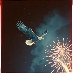 Cry Of The Eagle