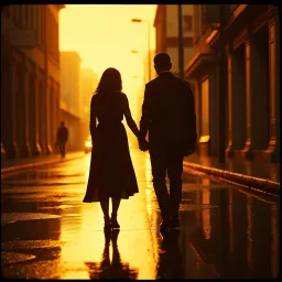 Forever Near