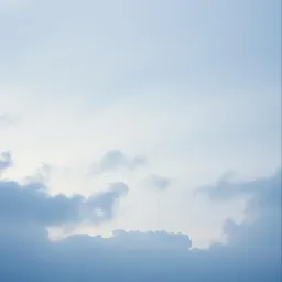 Langit dan luka