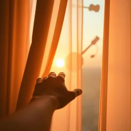 Heaven In Your Hands