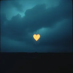 Ride My Storm