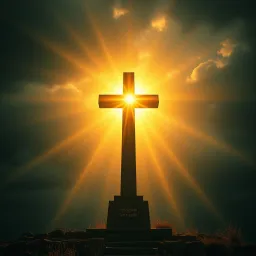 "From the Cross to the Crown"