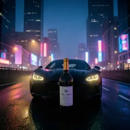 Fine Wine
