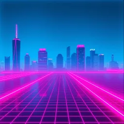 Neon Nights