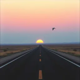 New Horizon
