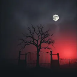 Whispers in the Darkness