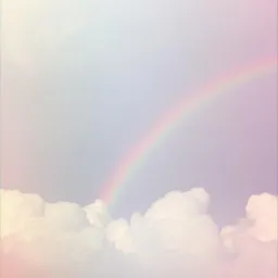 The Hybrid Rainbows