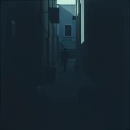 Below the Underground