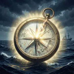 The unknown