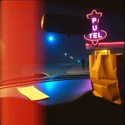 Midnight at the Crossroads