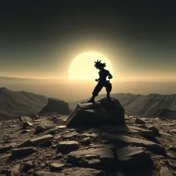 DRAGÓN BALL Z. 2