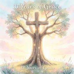 33 Years of Grace