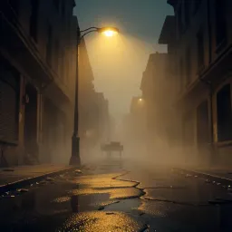 When you were here