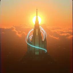 Fate's Rising