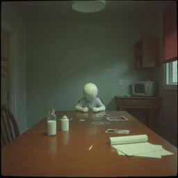 Salt On The Family Table