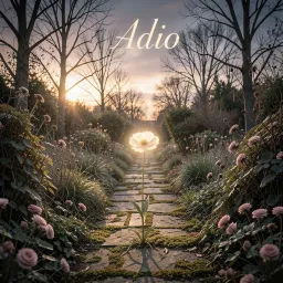 Adio