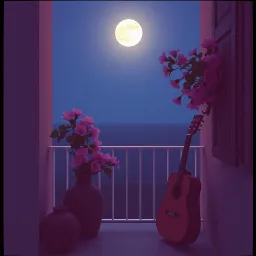 Acariciando tu corazón 