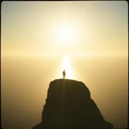 Happy Being Alone