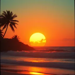Fire in the Sky