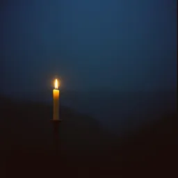 Luz del Mundo