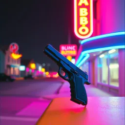 PISTOL