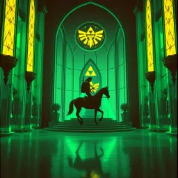 Song of the Hero’s Time