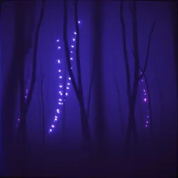 Dark Shadows of You