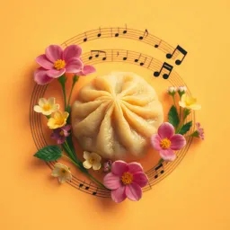 Мс отряды тютины - Радость вкуса